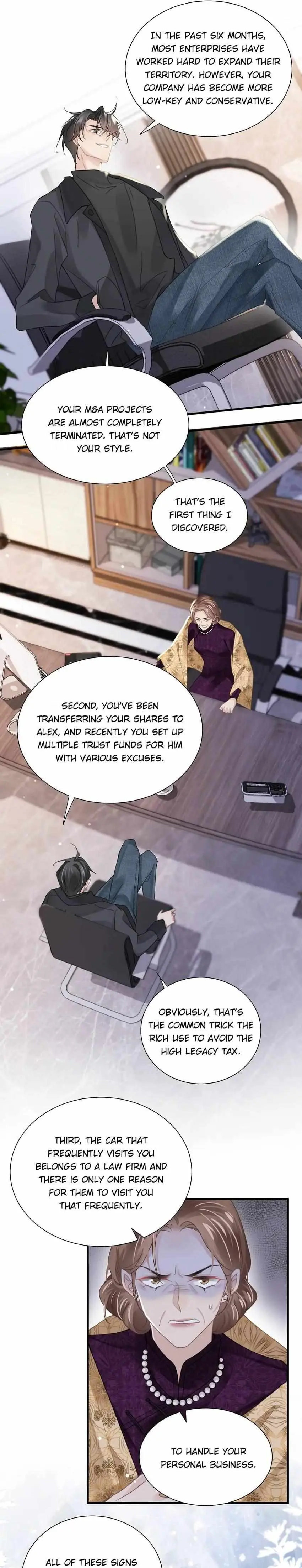 Read My Babe chapter 26 image 7 on Lezhin