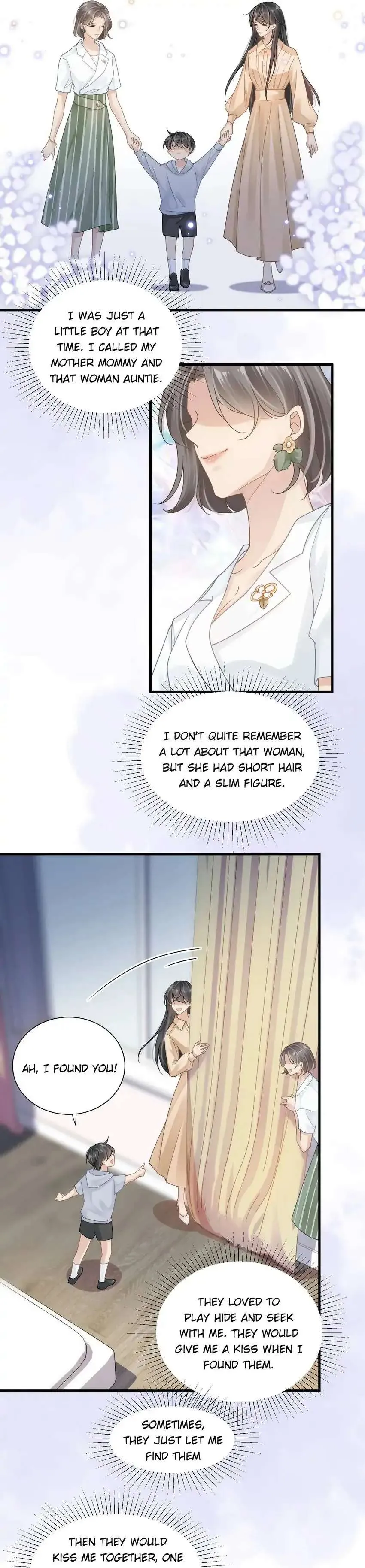 Read My Babe chapter 27 image 10 on Lezhin