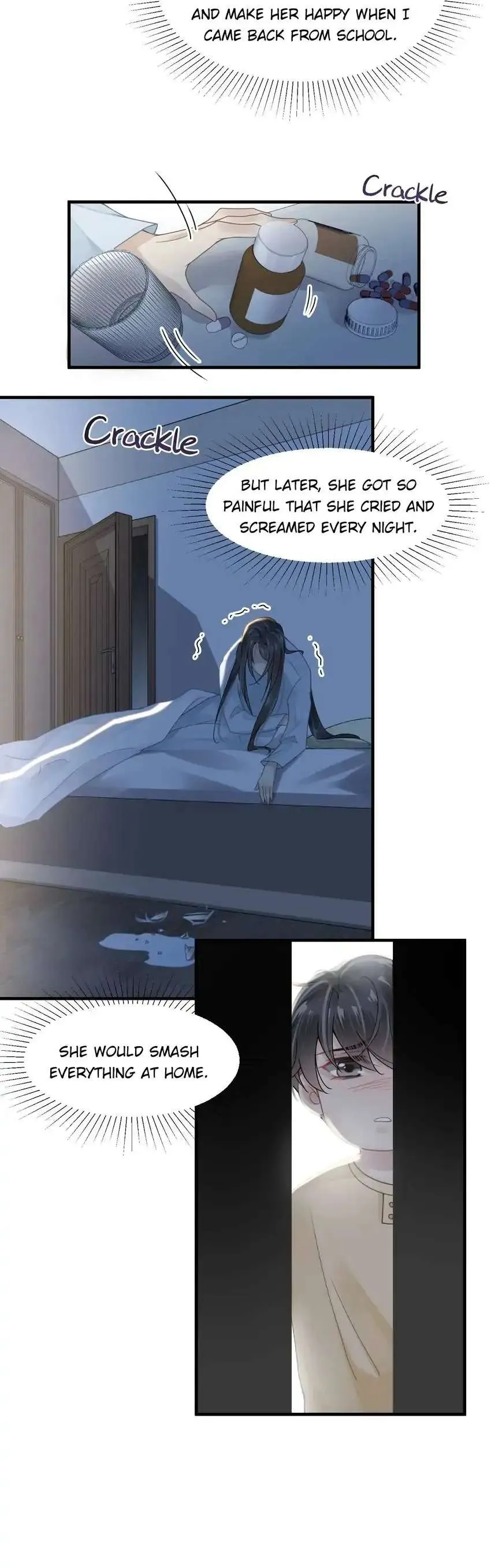Read My Babe chapter 27 image 13 on Lezhin
