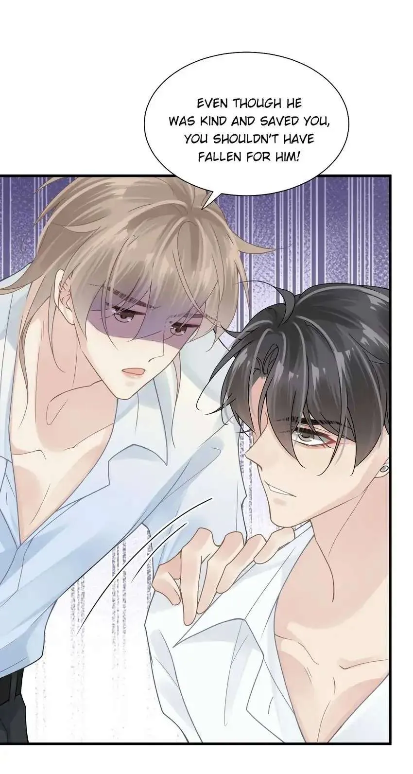 Read My Babe chapter 27 image 19 on Lezhin