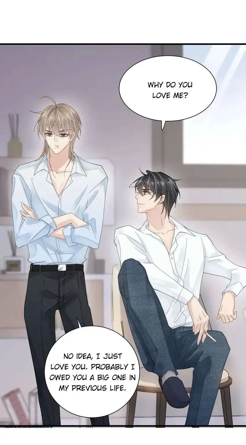 Read My Babe chapter 27 image 21 on Lezhin
