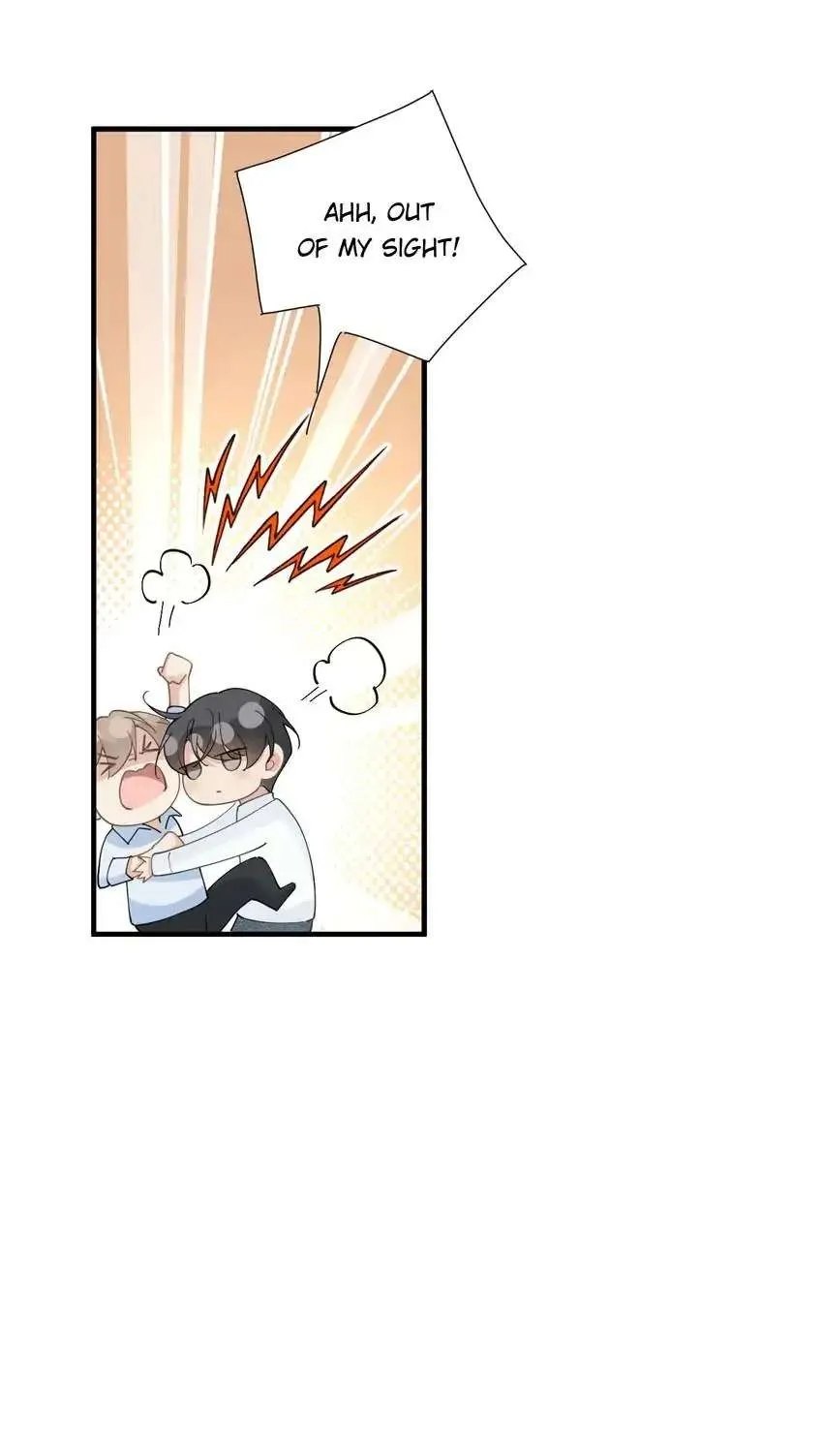 Read My Babe chapter 27 image 27 on Lezhin
