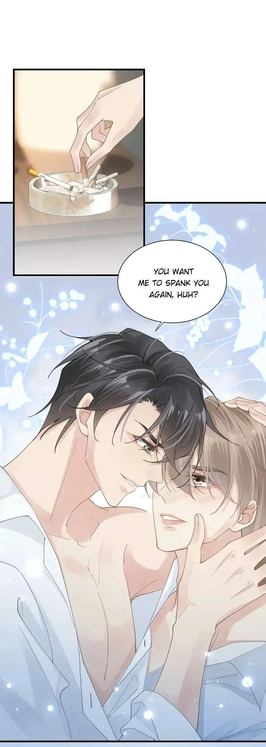 Read My Babe chapter 27 image 3 on Lezhin