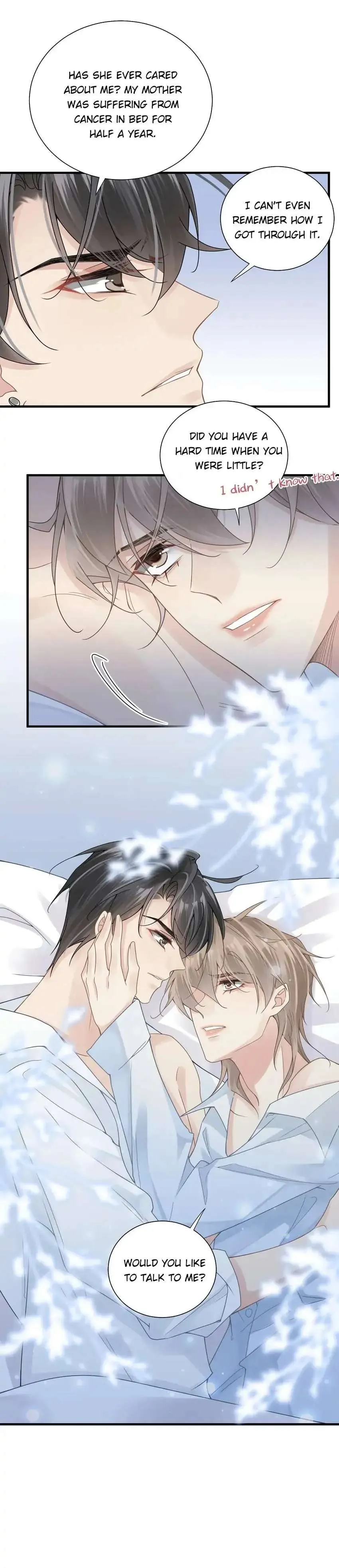 Read My Babe chapter 27 image 7 on Lezhin