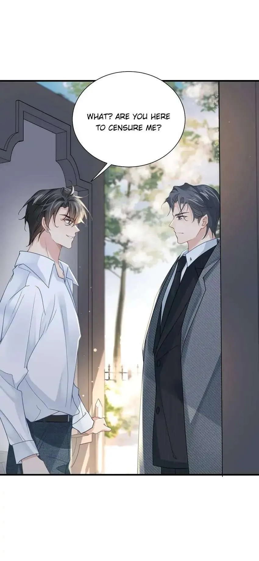 Read My Babe chapter 28 image 10 on Lezhin