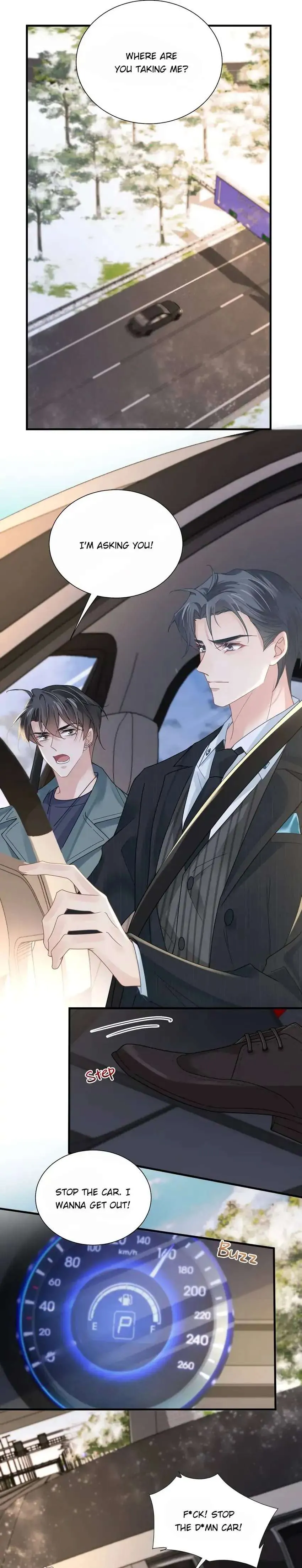 Read My Babe chapter 28 image 15 on Lezhin