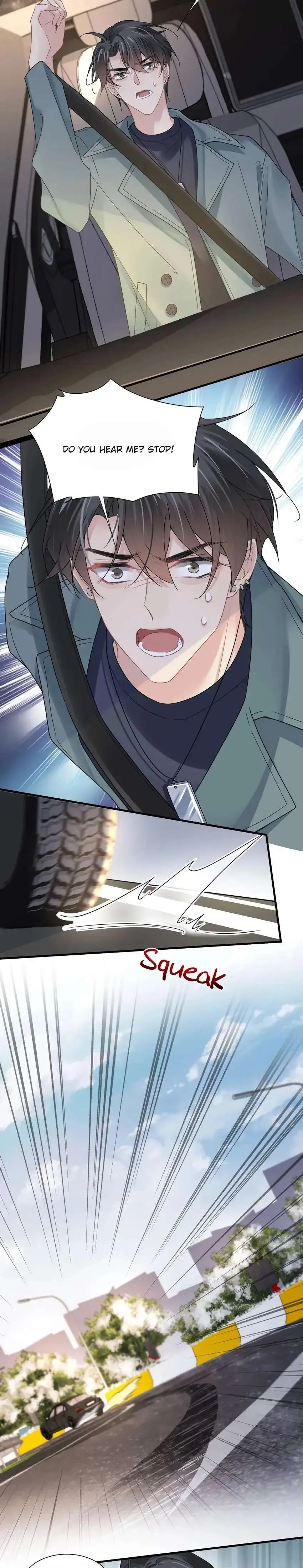 Read My Babe chapter 28 image 16 on Lezhin