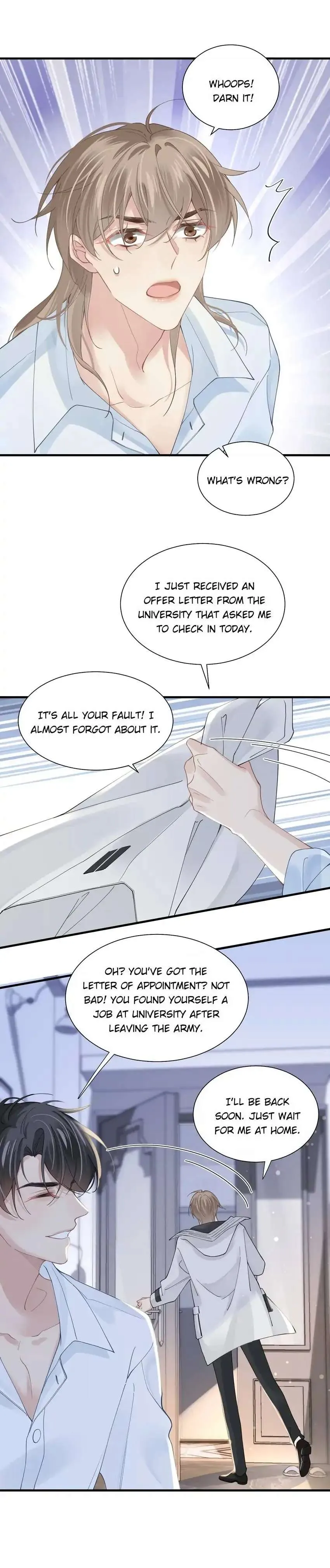 Read My Babe chapter 28 image 6 on Lezhin