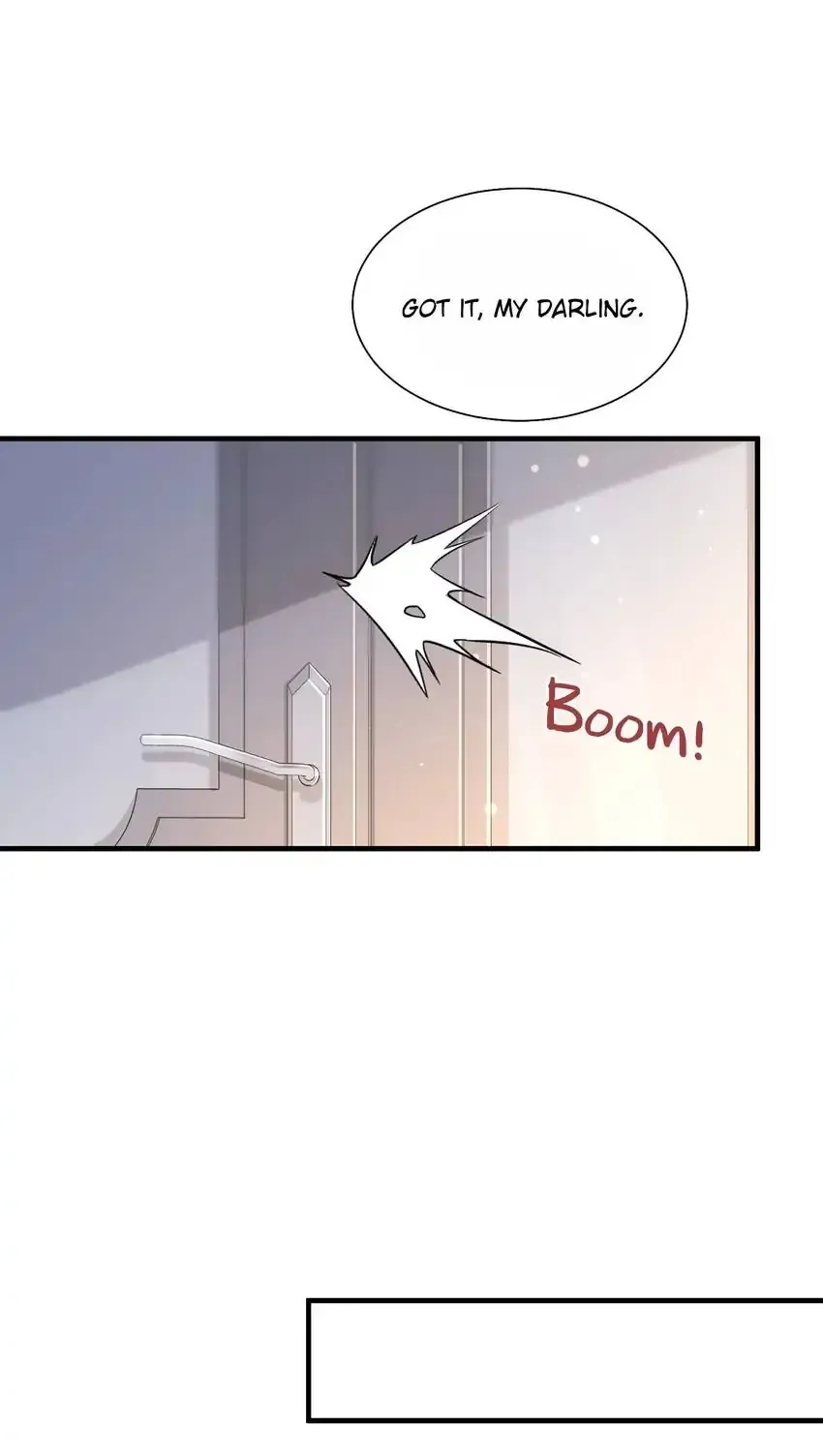 Read My Babe chapter 28 image 7 on Lezhin