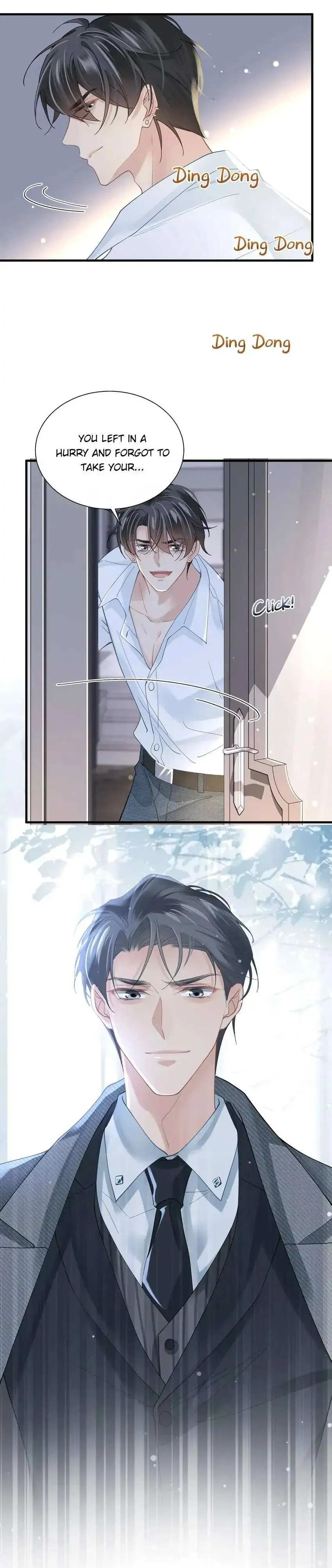 Read My Babe chapter 28 image 8 on Lezhin
