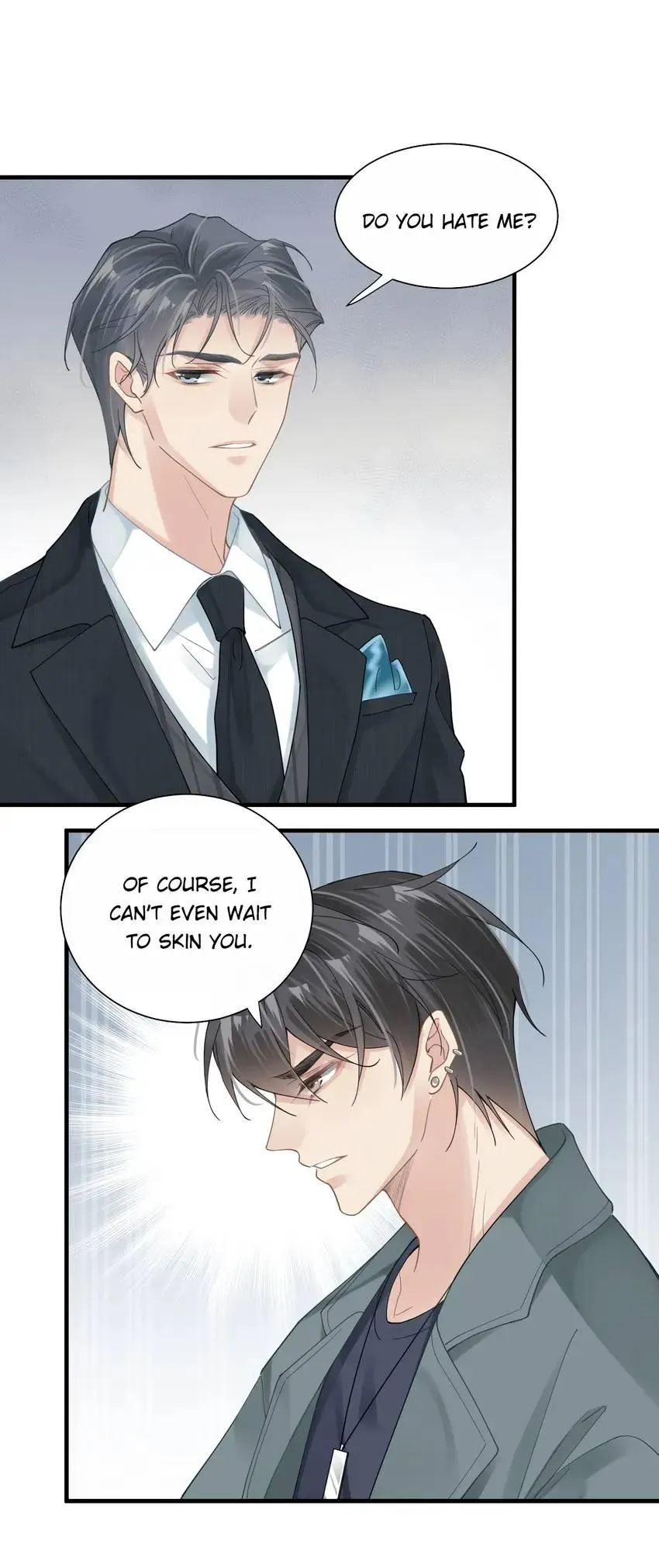 Read My Babe chapter 29 image 10 on Lezhin