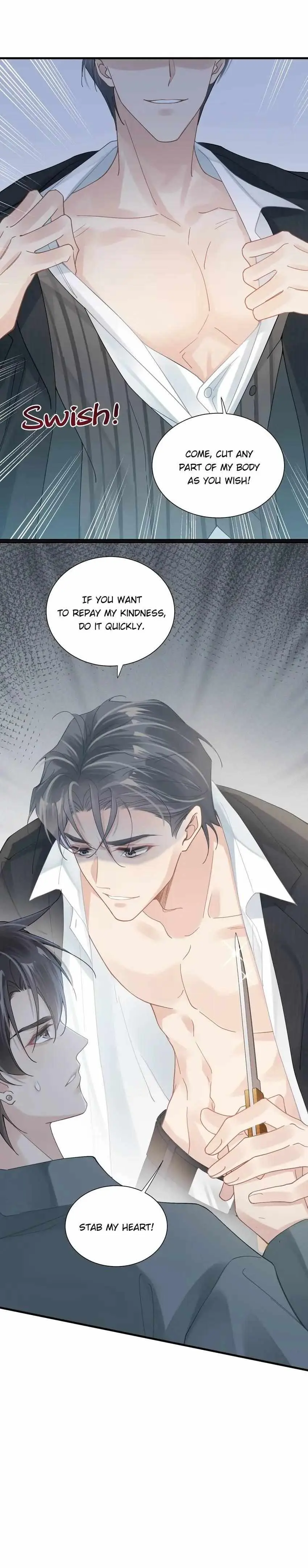 Read My Babe chapter 29 image 12 on Lezhin