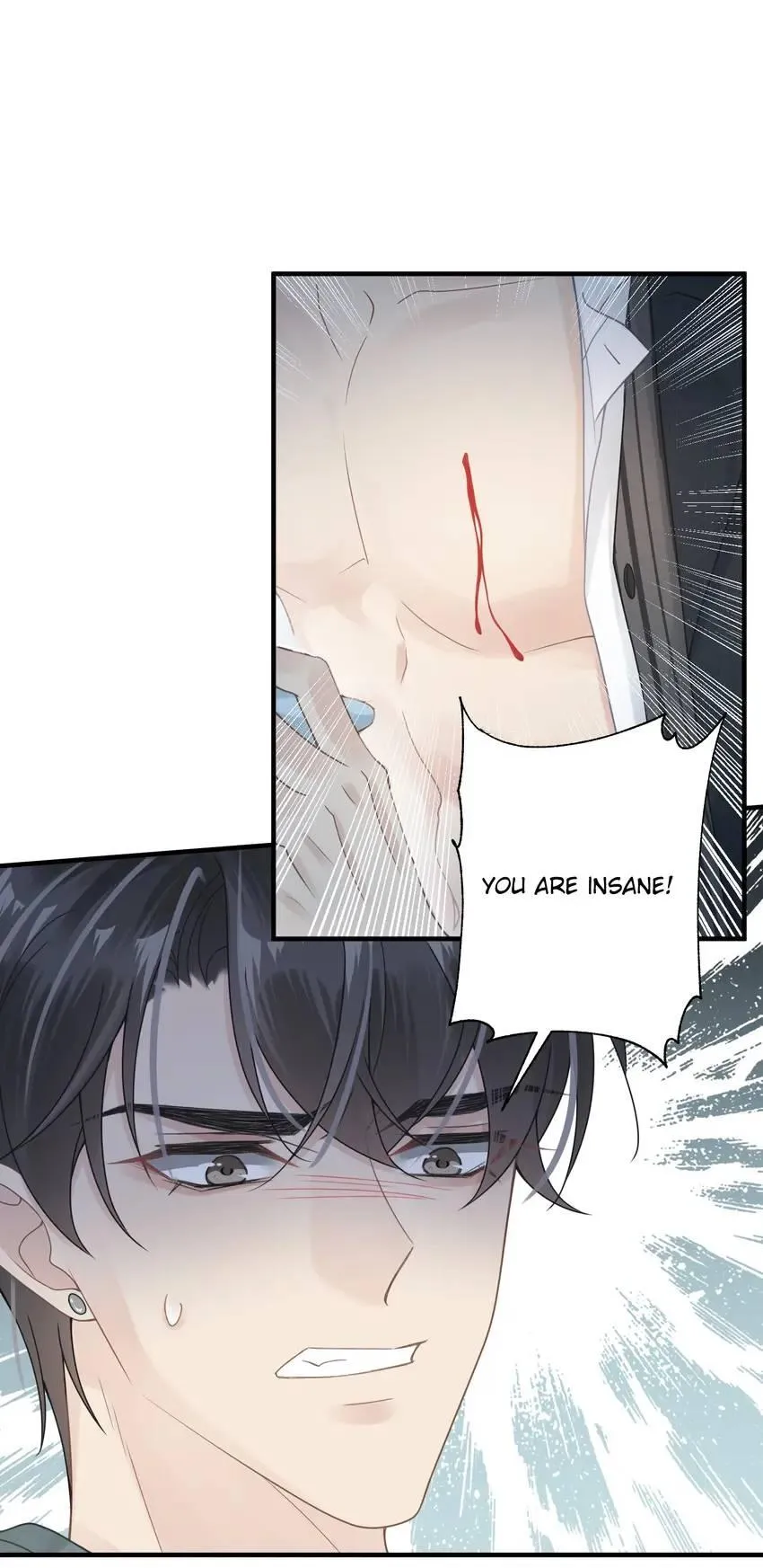 Read My Babe chapter 29 image 14 on Lezhin