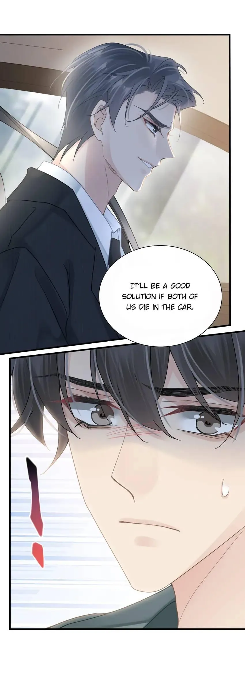 Read My Babe chapter 29 image 2 on Lezhin