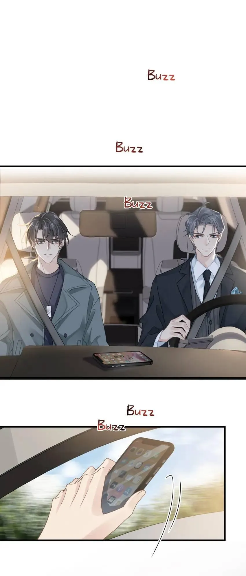 Read My Babe chapter 29 image 3 on Lezhin