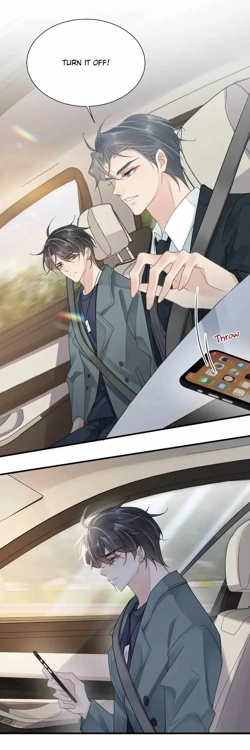 Read My Babe chapter 29 image 4 on Lezhin