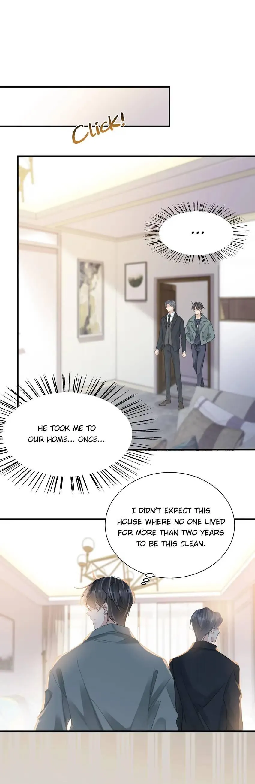 Read My Babe chapter 29 image 6 on Lezhin