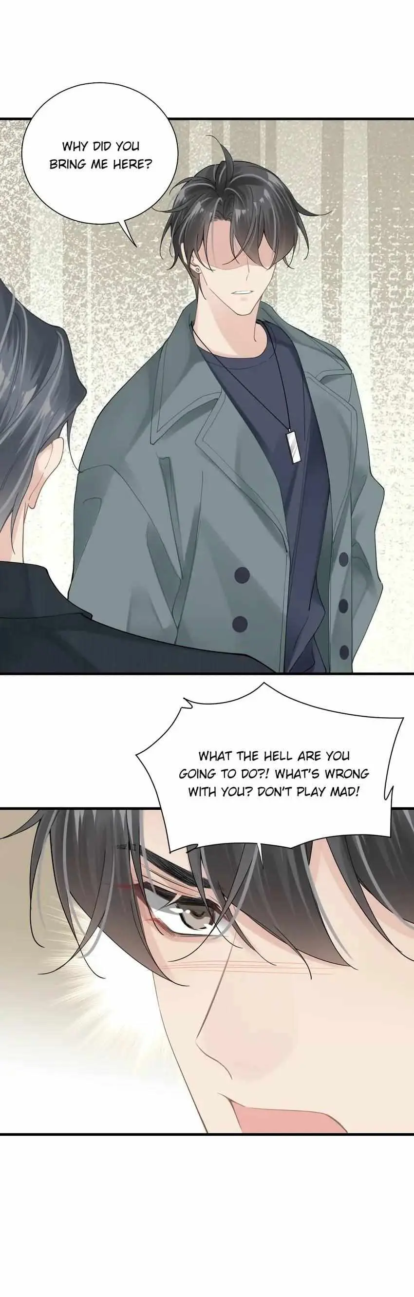 Read My Babe chapter 29 image 9 on Lezhin