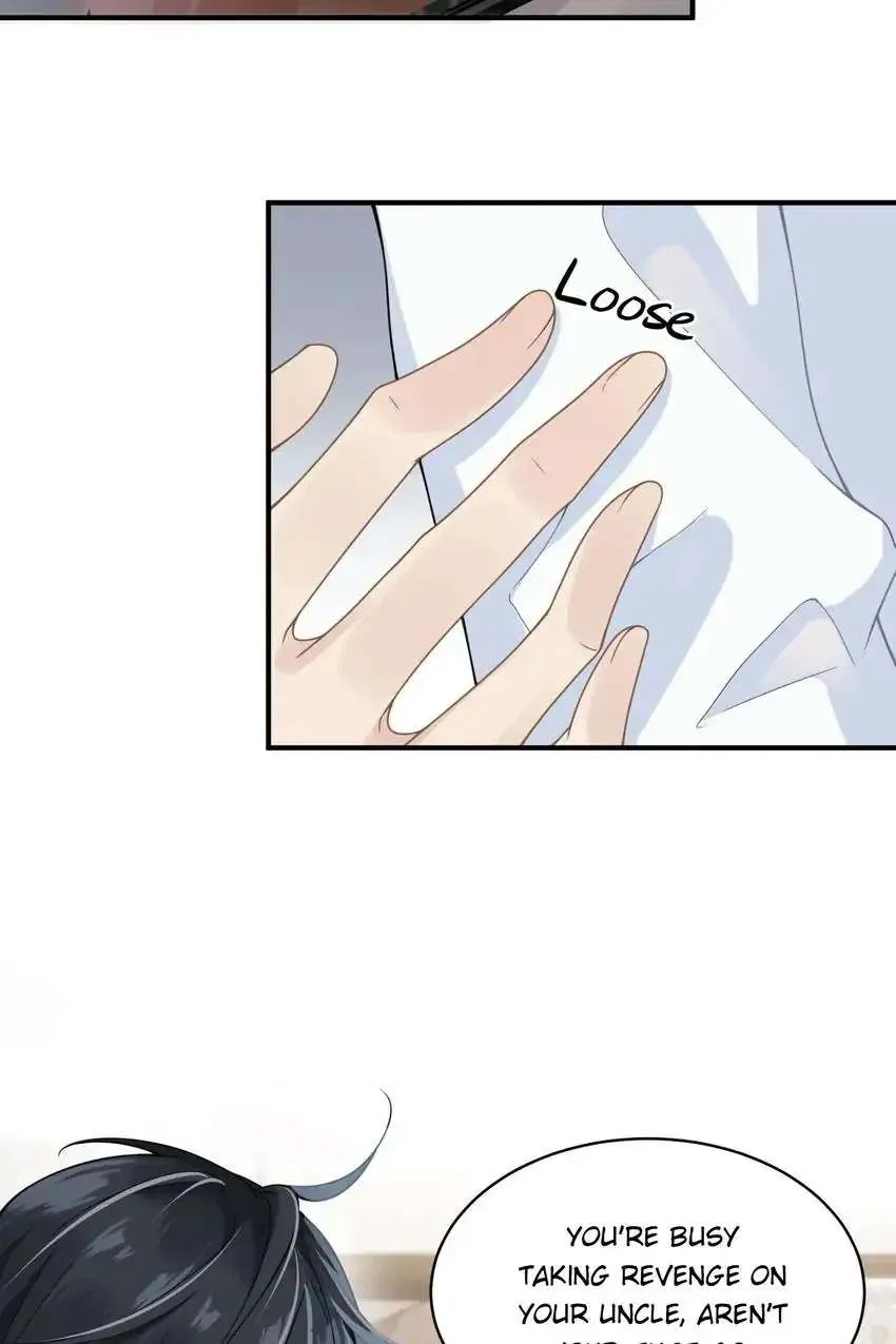 Read My Babe chapter 3 image 12 on Lezhin