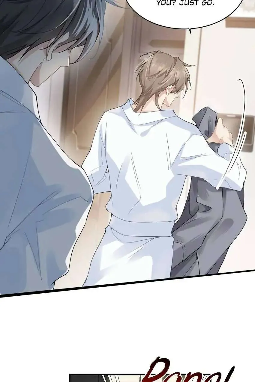 Read My Babe chapter 3 image 13 on Lezhin