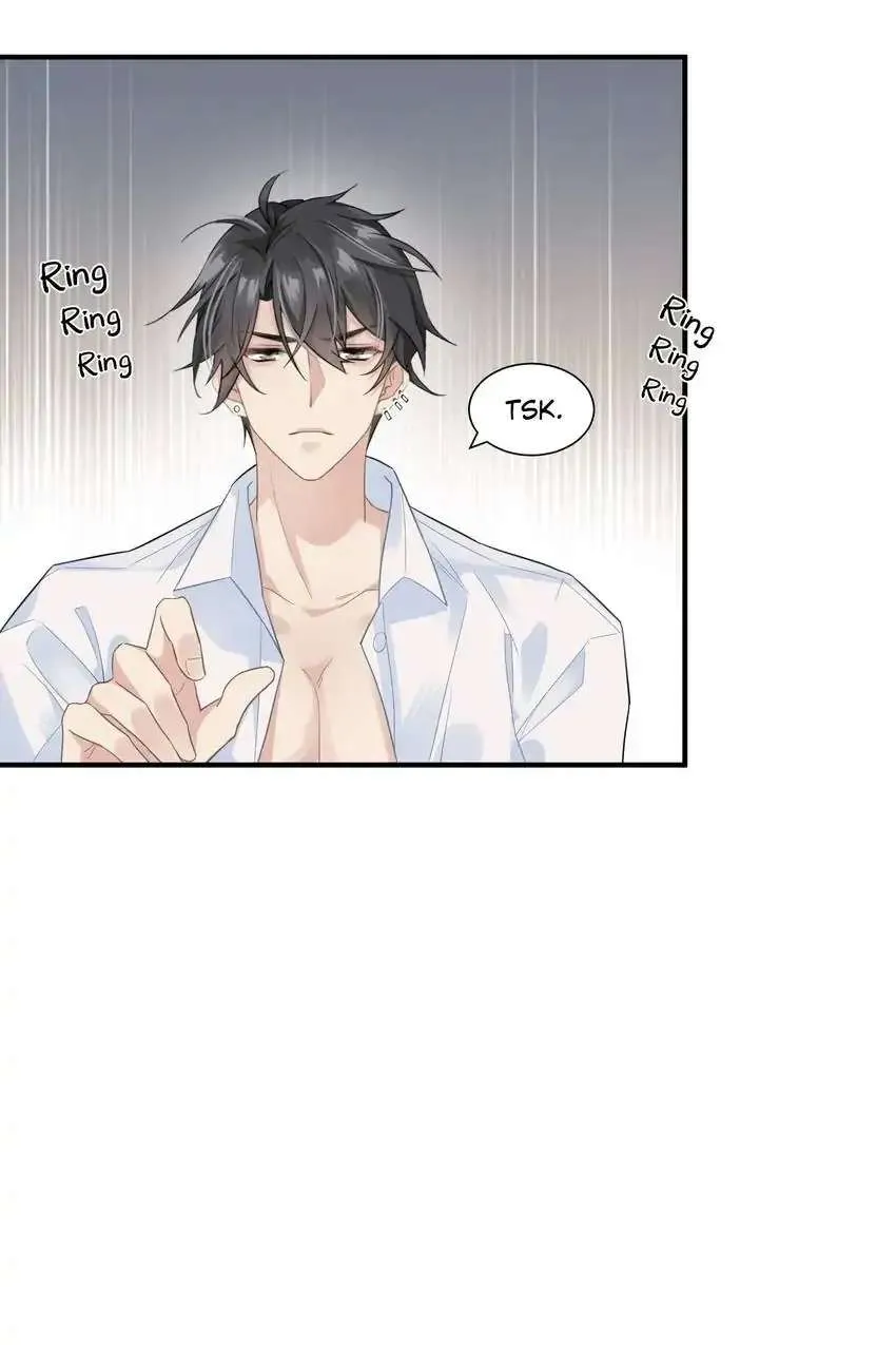 Read My Babe chapter 3 image 15 on Lezhin