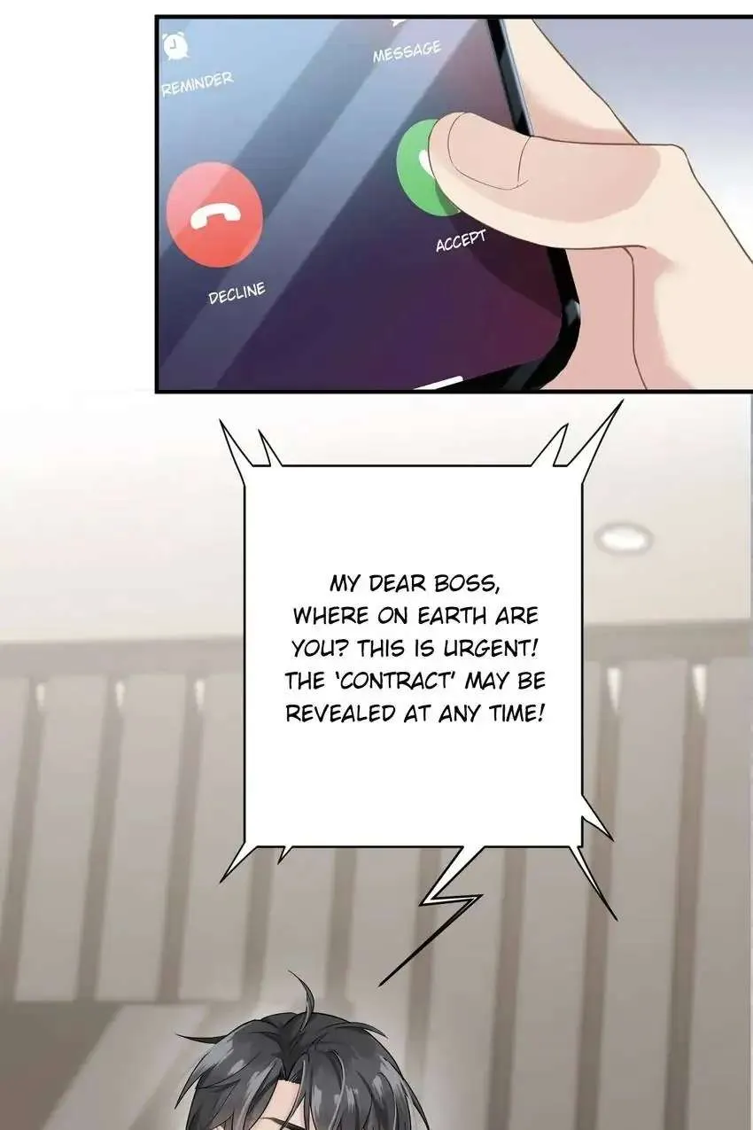 Read My Babe chapter 3 image 16 on Lezhin