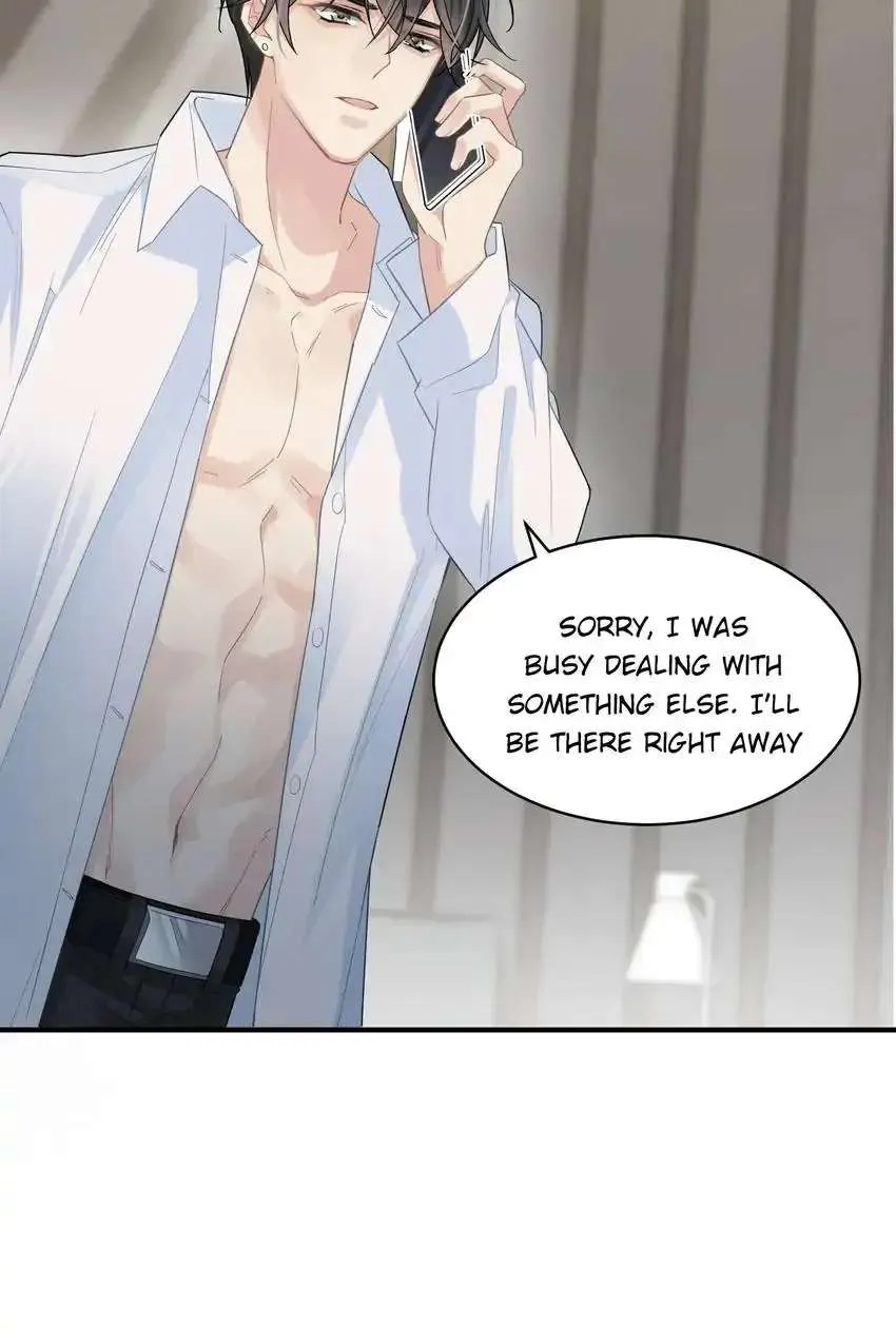 Read My Babe chapter 3 image 17 on Lezhin