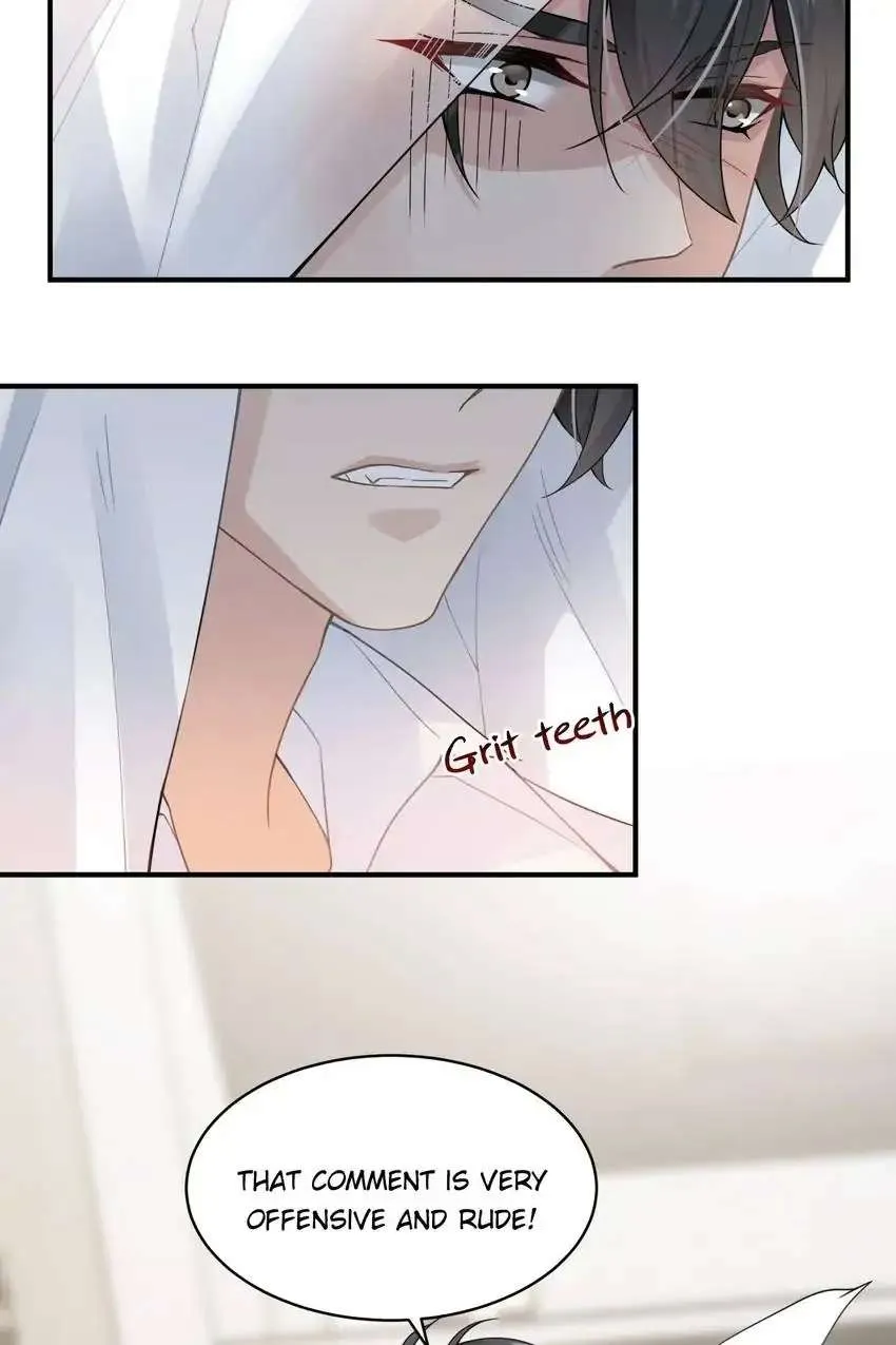 Read My Babe chapter 3 image 2 on Lezhin