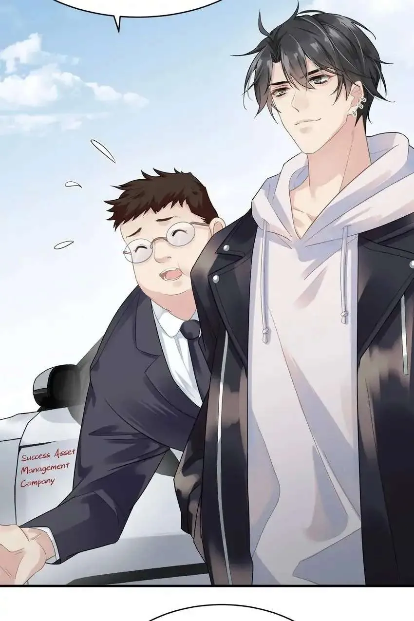 Read My Babe chapter 3 image 20 on Lezhin