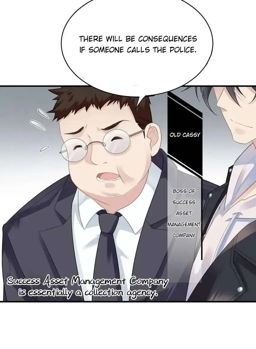 Read My Babe chapter 3 image 21 on Lezhin