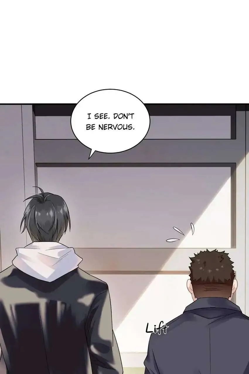 Read My Babe chapter 3 image 22 on Lezhin