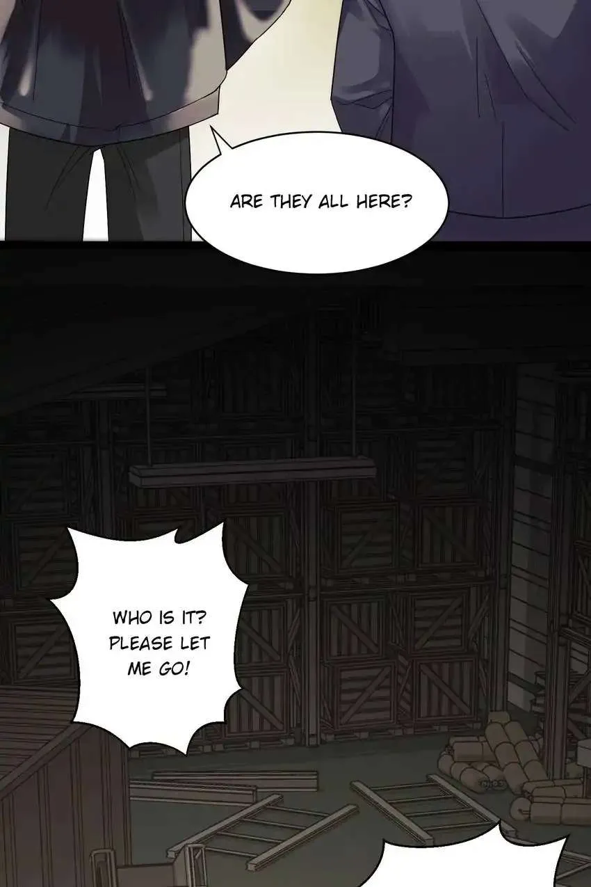 Read My Babe chapter 3 image 23 on Lezhin