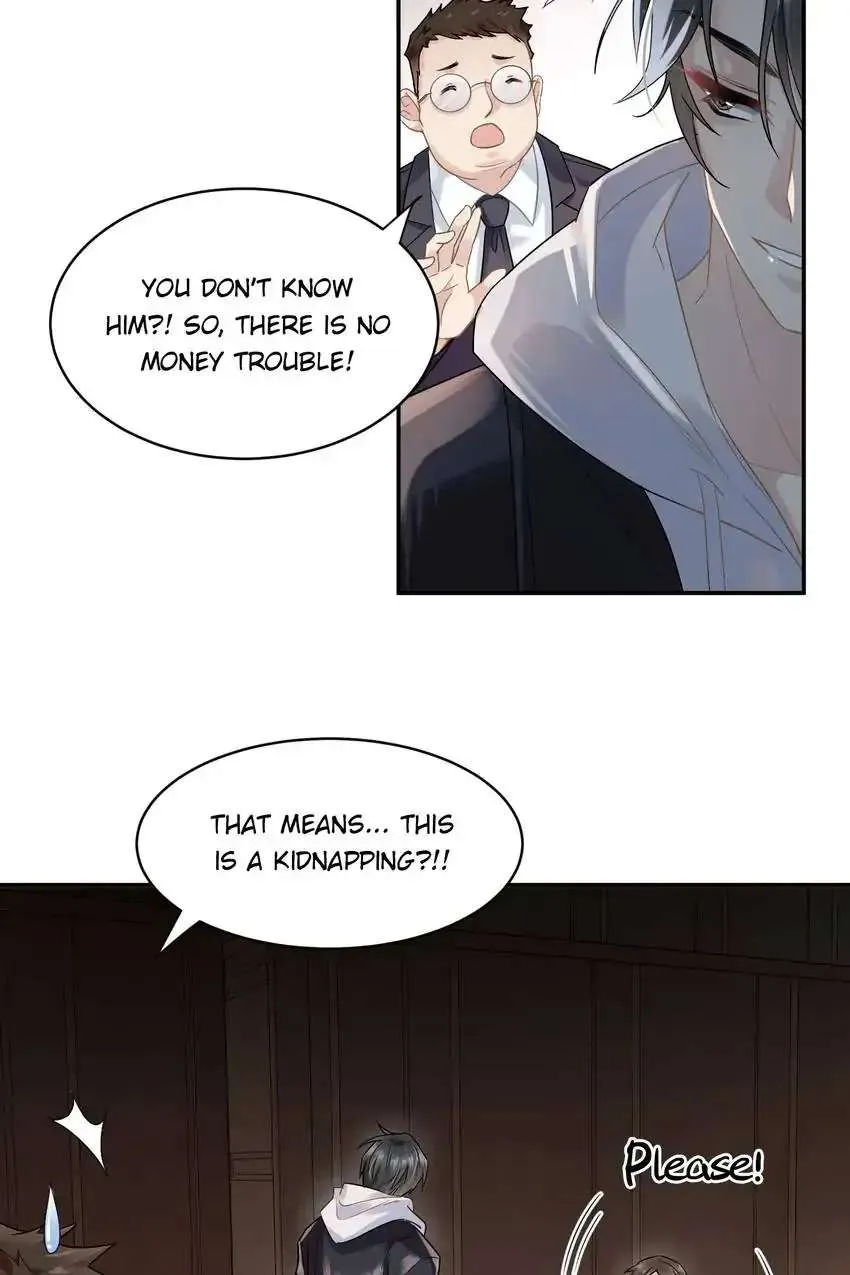 Read My Babe chapter 3 image 27 on Lezhin