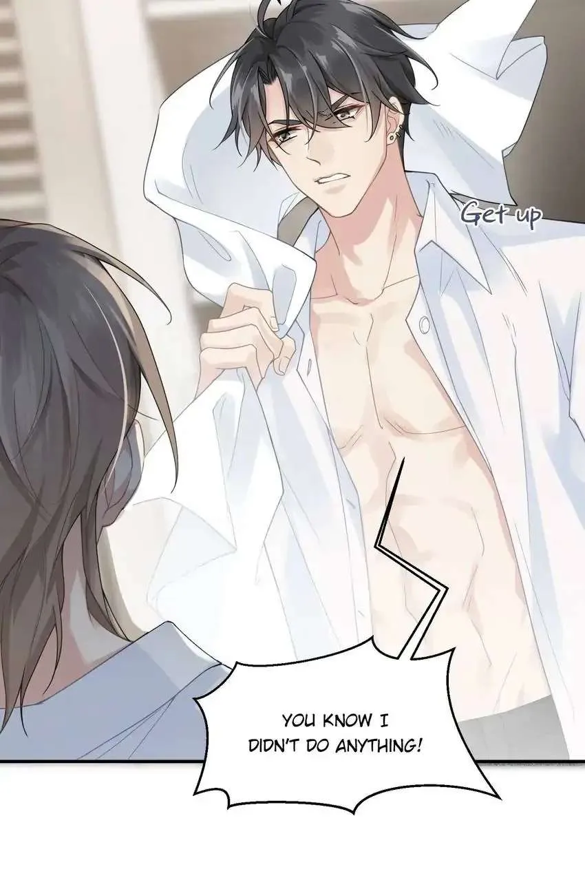 Read My Babe chapter 3 image 3 on Lezhin