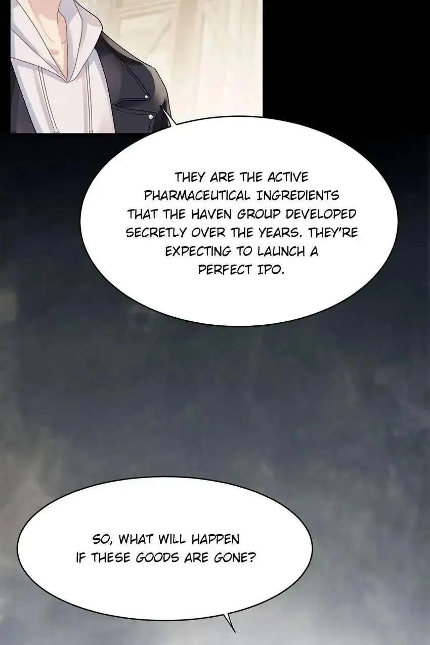 Read My Babe chapter 3 image 31 on Lezhin