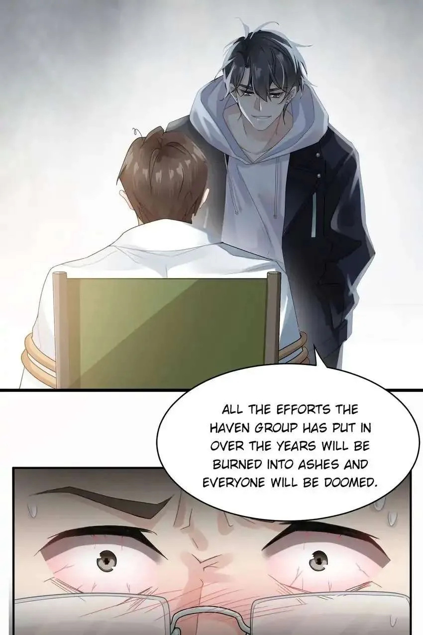 Read My Babe chapter 3 image 32 on Lezhin