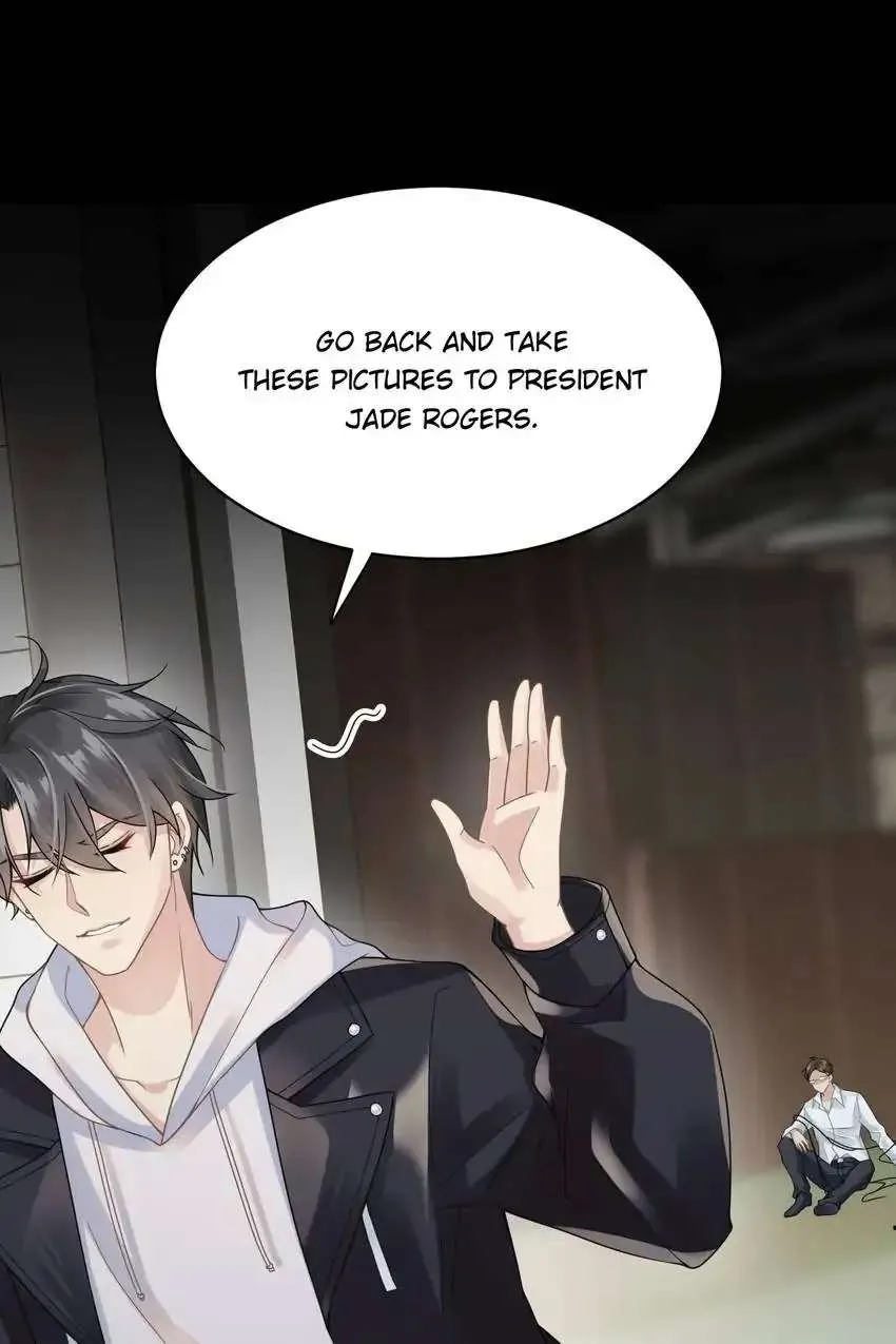 Read My Babe chapter 3 image 37 on Lezhin