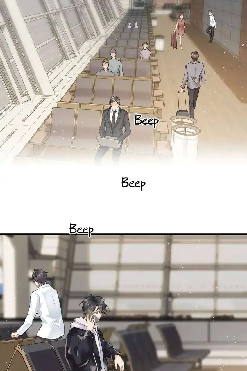 Read My Babe chapter 3 image 39 on Lezhin