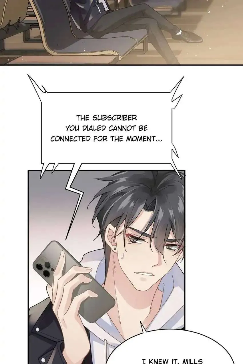 Read My Babe chapter 3 image 40 on Lezhin