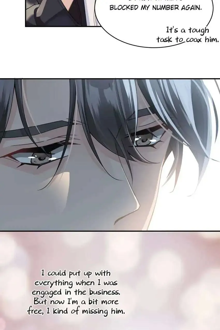 Read My Babe chapter 3 image 41 on Lezhin