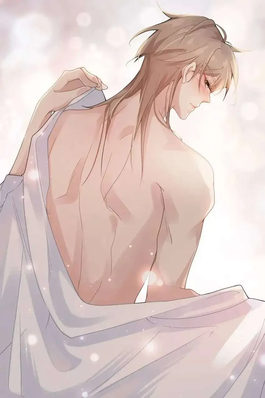 Read My Babe chapter 3 image 42 on Lezhin