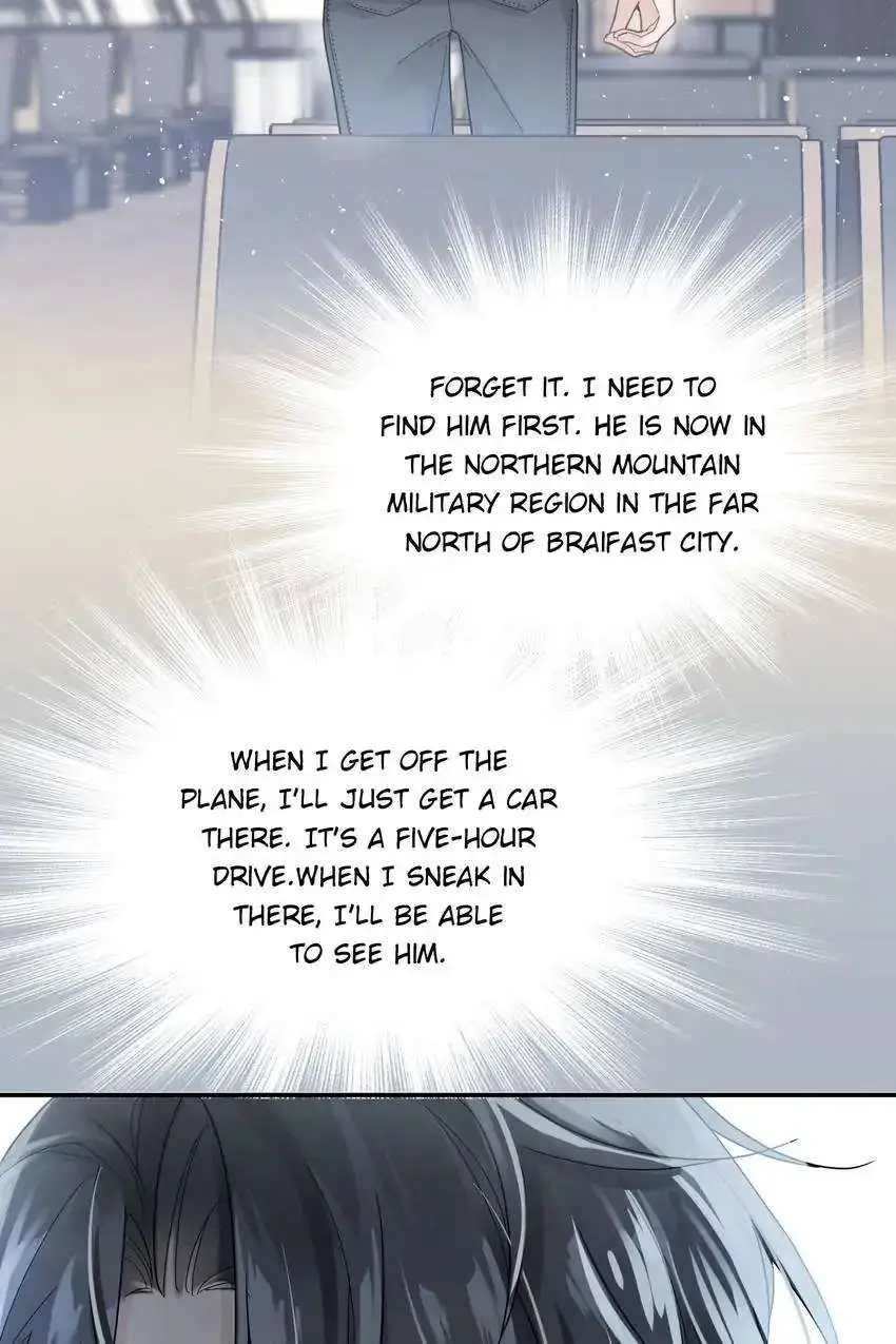 Read My Babe chapter 3 image 46 on Lezhin