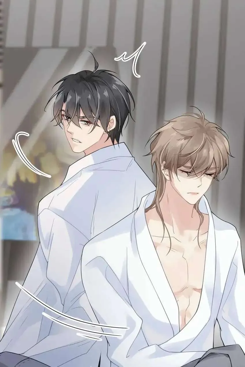 Read My Babe chapter 3 image 6 on Lezhin