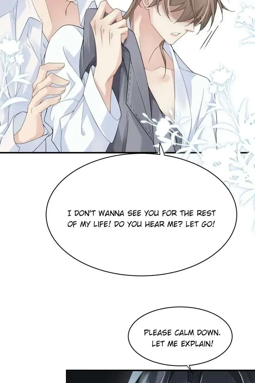 Read My Babe chapter 3 image 9 on Lezhin