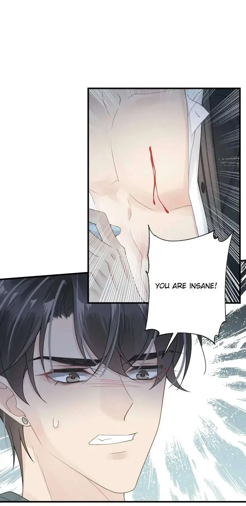 Read My Babe chapter 30 image 1 on Lezhin