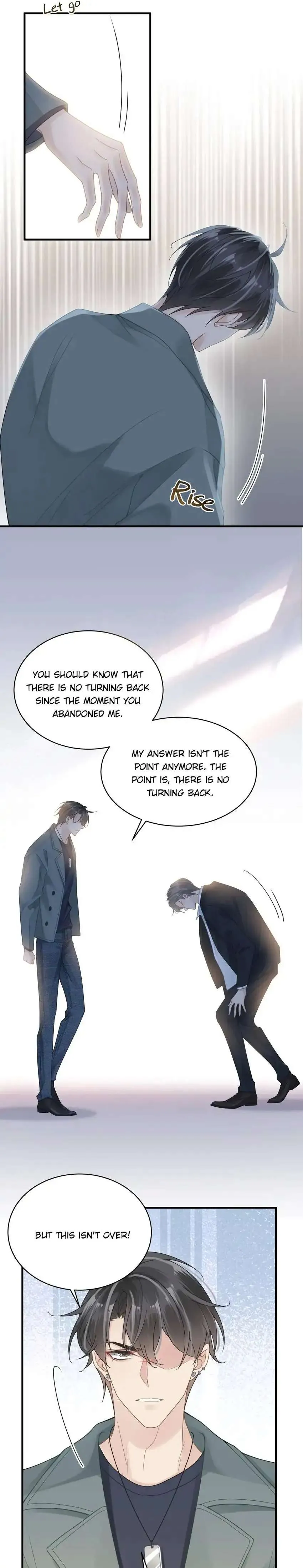 Read My Babe chapter 30 image 12 on Lezhin