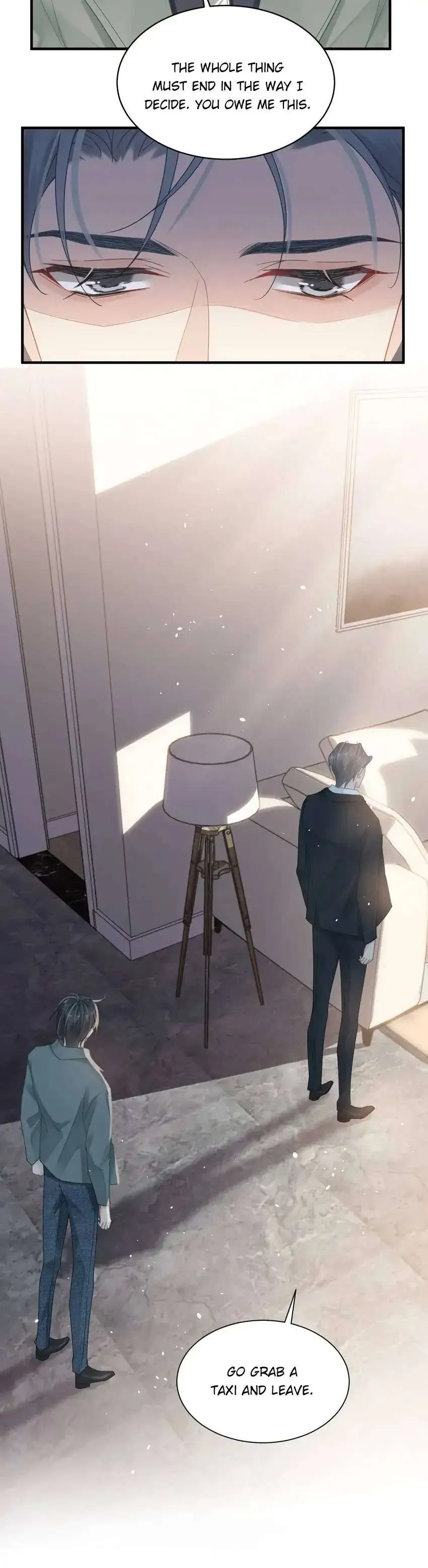 Read My Babe chapter 30 image 13 on Lezhin