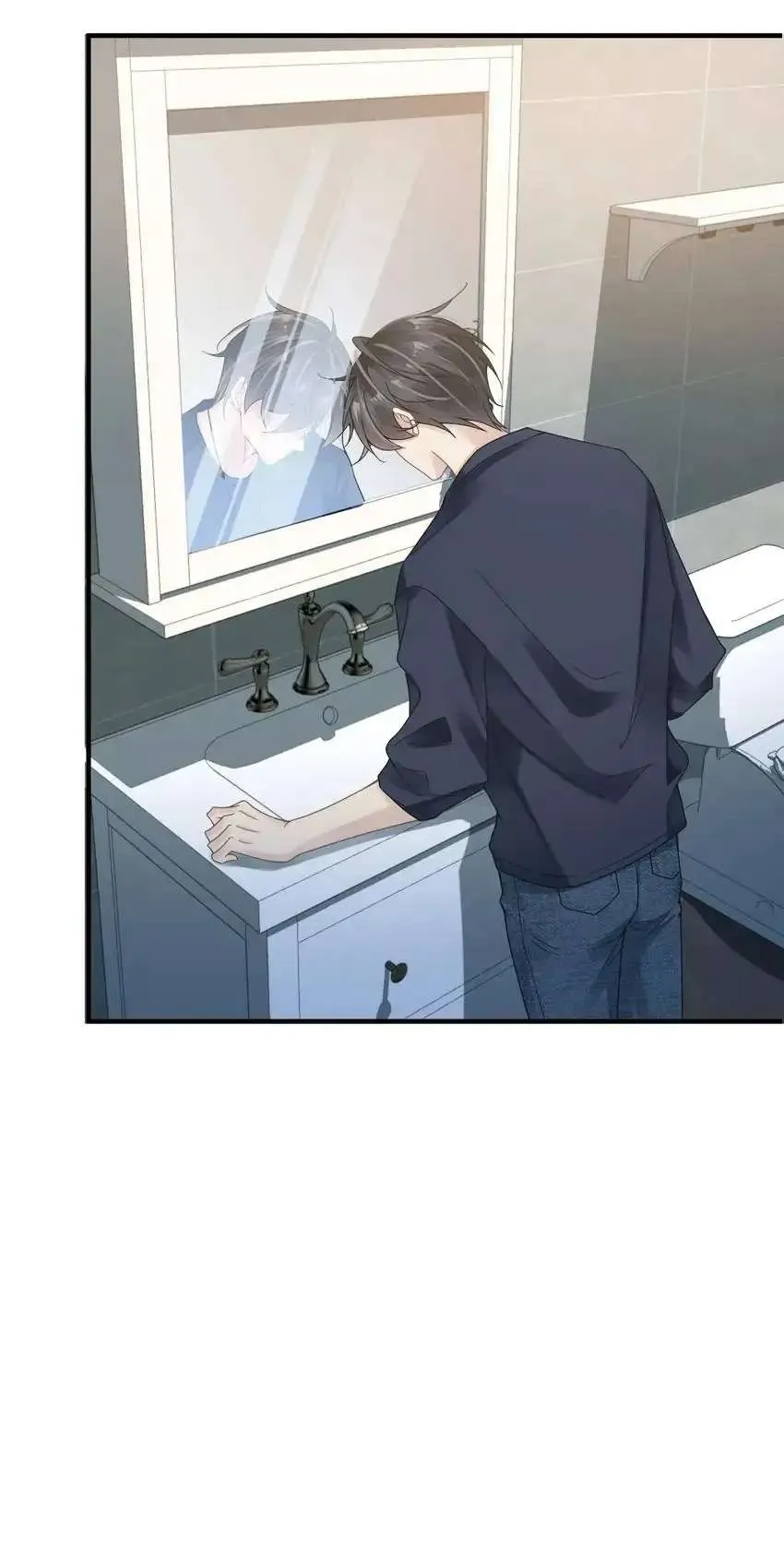 Read My Babe chapter 30 image 15 on Lezhin