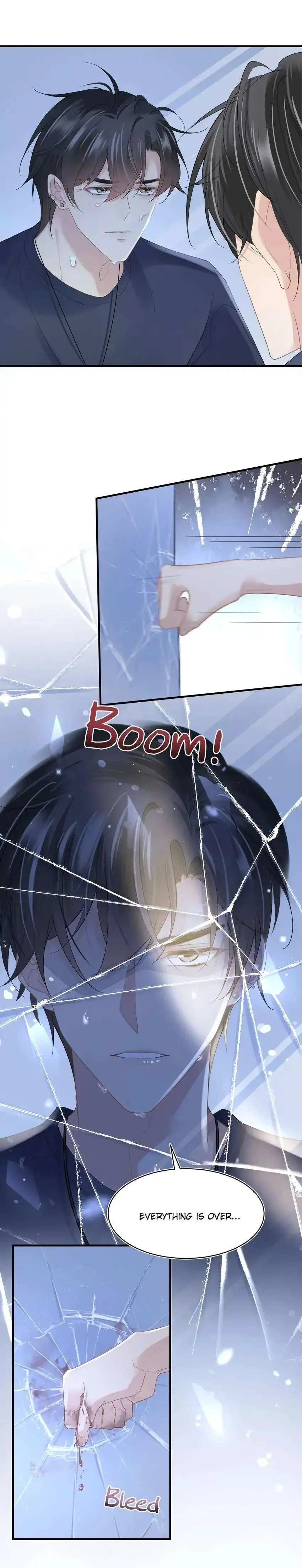 Read My Babe chapter 30 image 17 on Lezhin