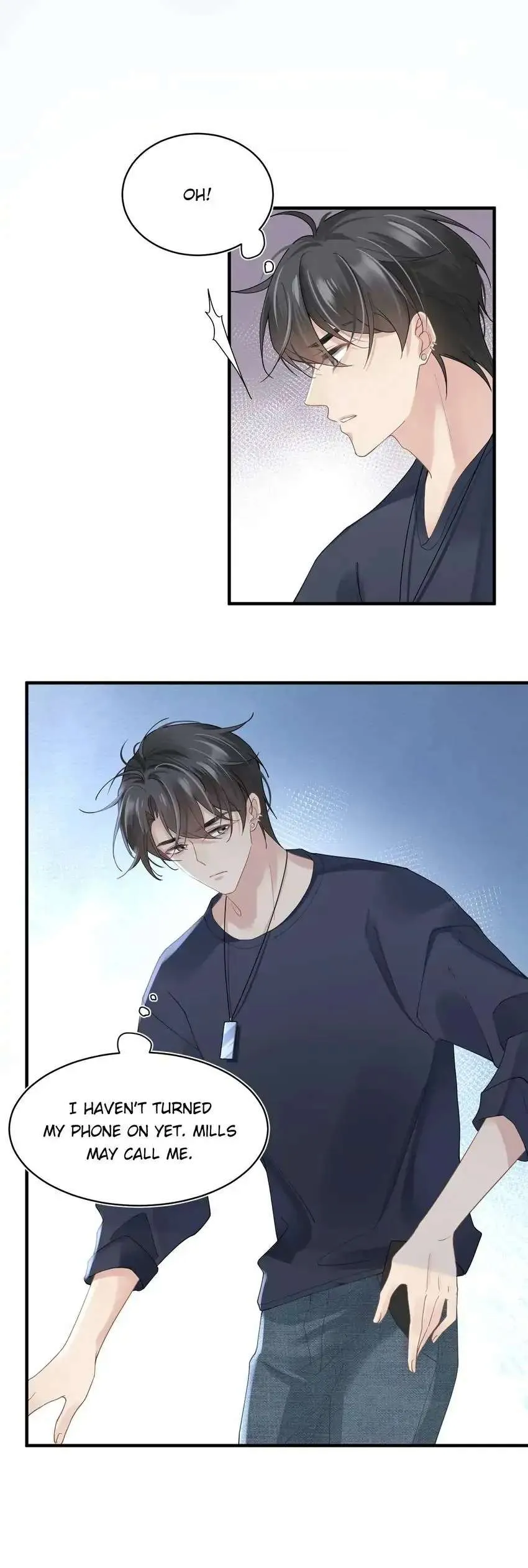 Read My Babe chapter 30 image 18 on Lezhin